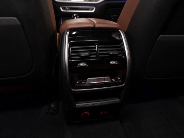 BMW X7 I (G07) с пробегом 2020 года, цена 7 550 000 рублей, 117583 км, внедорожник, Автокод Объявления