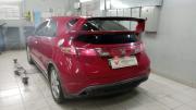 Honda Civic VIII Рестайлинг Санкт-Петербург  - изображение 10