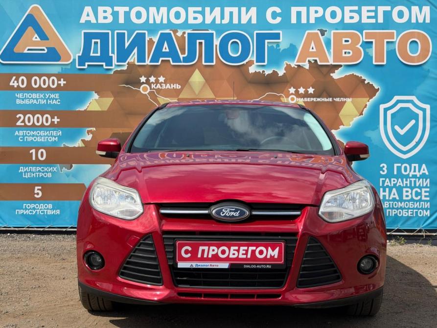 Ford Focus III Набережные Челны  - изображение 8
