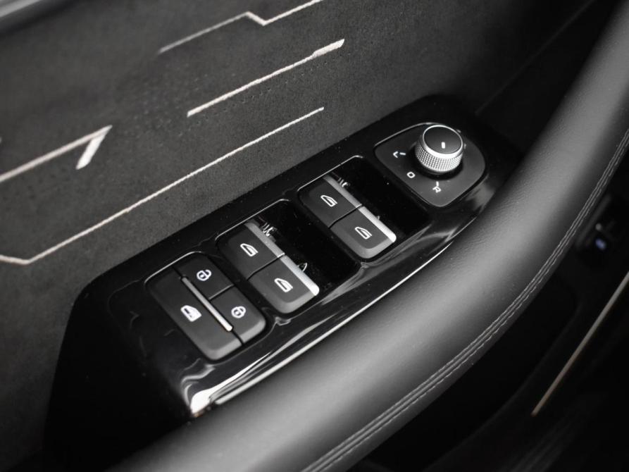 Geely Monjaro I Рестайлинг Казань  - изображение 22
