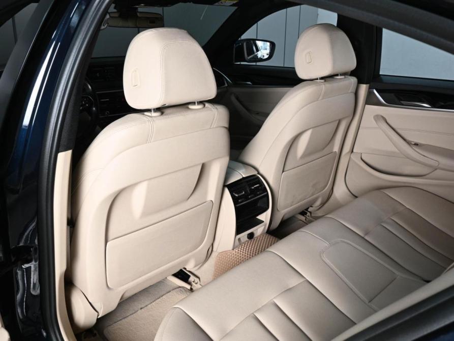 BMW 5 серии VII (G30/G31/G38) Ростов-на-Дону  - изображение 11