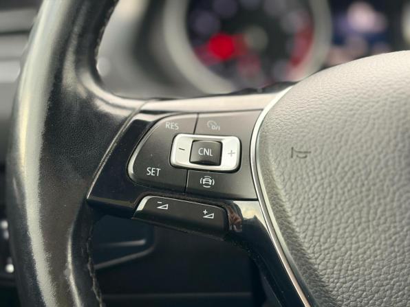 Volkswagen Tiguan II с пробегом 2020 года, цена 2 400 000 рублей, 119500 км, внедорожник, Автокод Объявления