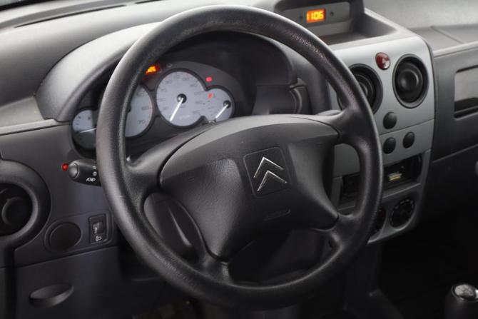 Citroen Berlingo I Рестайлинг с пробегом 2010 года, цена 499 000 рублей, 155000 км, минивэн, Автокод Объявления