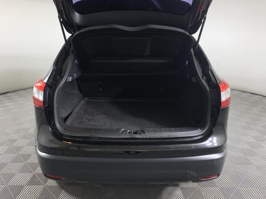 Nissan Qashqai II Москва  - изображение 19