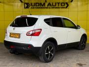 Nissan Qashqai I Рестайлинг Ижевск  - изображение 25