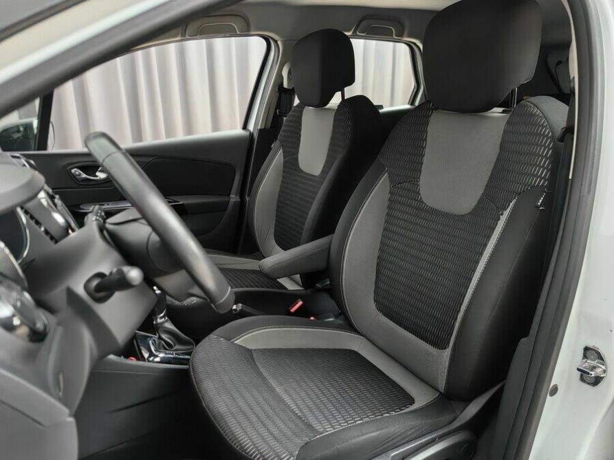 Renault Kaptur I Подольск  - изображение 6