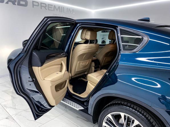 BMW X6 I (E71) Рестайлинг с пробегом 2013 года, цена 1 850 000 рублей, 223201 км, внедорожник, Автокод Объявления