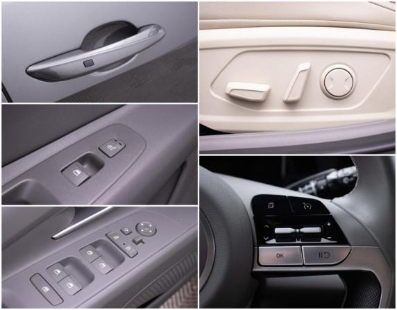 Hyundai Elantra VII (CN7) с пробегом 2022 года, цена 2 210 000 рублей, 75480 км, седан, Автокод Объявления