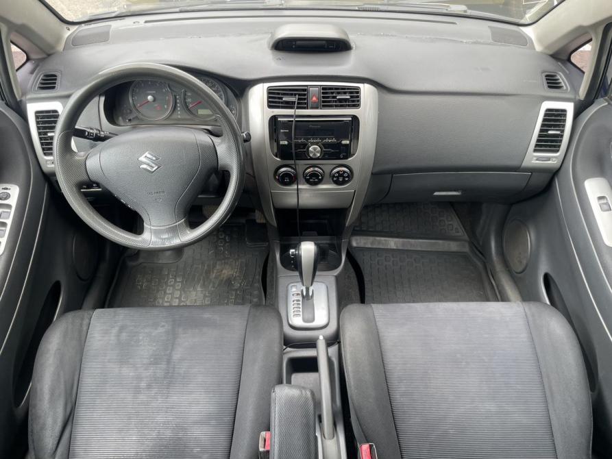 Suzuki Liana I Москва  - изображение 10