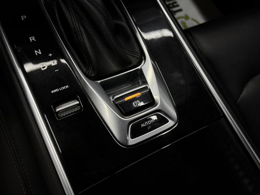Changan CS75 I Рестайлинг Тверь  - изображение 23