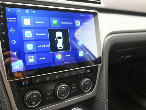 Volkswagen Passat B8 с пробегом 2016 года, цена 1 849 900 рублей, 240246 км, седан, Автокод Объявления