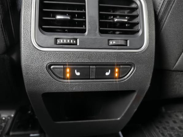 Haval F7 I с пробегом 2020 года, цена 1 859 000 рублей, 36518 км, внедорожник, Автокод Объявления