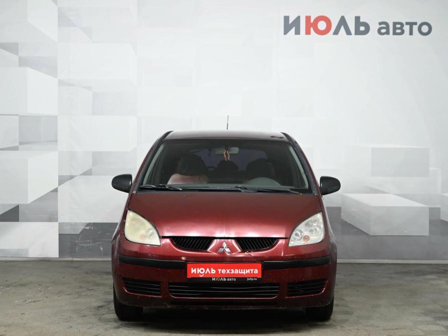 Mitsubishi Colt VI (Z20/Z30) Екатеринбург  - изображение 2