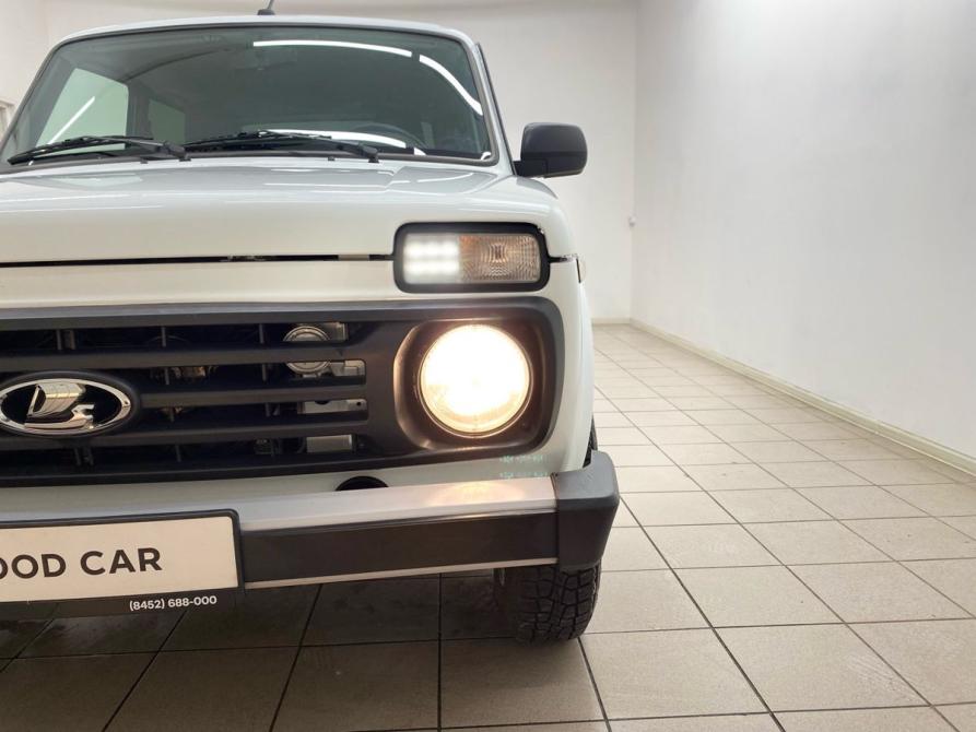 Lada (ВАЗ) Niva Legend I Энгельс  - изображение 11