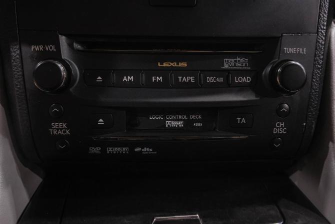 Lexus GS III с пробегом 2006 года, цена 1 099 000 рублей, 407000 км, седан, Автокод Объявления