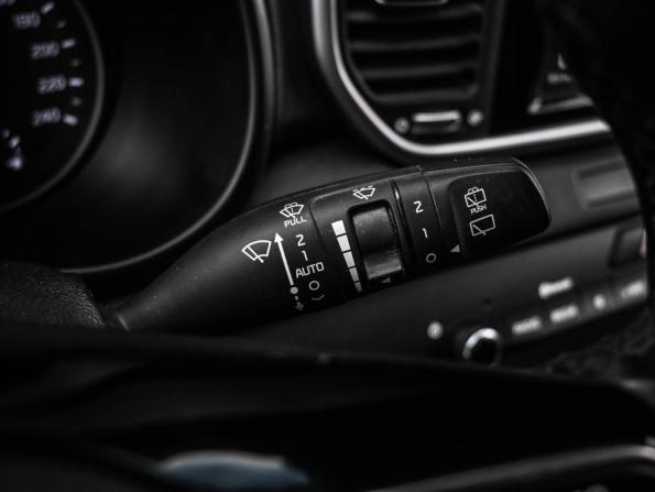 Kia Sportage IV с пробегом 2018 года, цена 2 129 000 рублей, 26026 км, внедорожник, Автокод Объявления