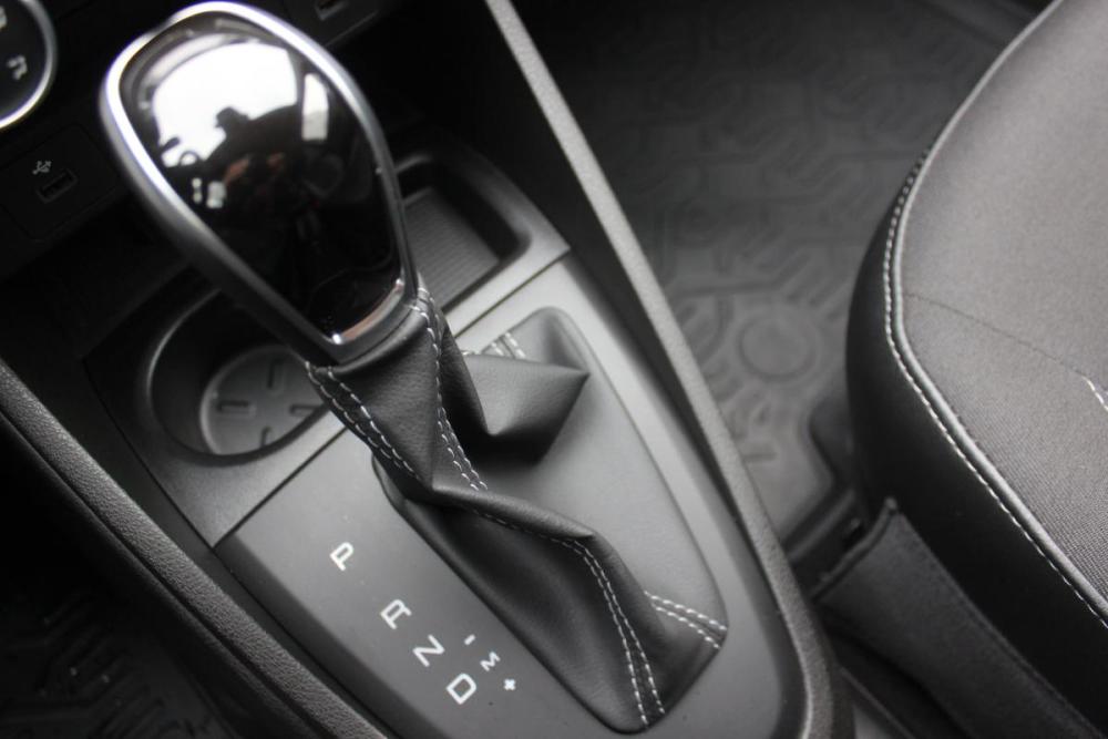 Lada (ВАЗ) Vesta I Рестайлинг (NG) Белгород  - изображение 22