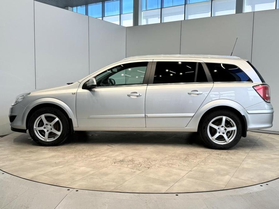 Opel Astra H Рестайлинг Волжский  - изображение 2