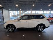 Mitsubishi Outlander III Рестайлинг 3 Чебоксары  - изображение 39