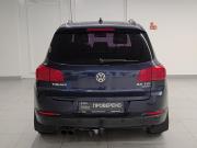 Volkswagen Tiguan I Рестайлинг Казань  - изображение 29
