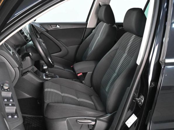 Volkswagen Tiguan I с пробегом 2010 года, цена 1 279 000 рублей, 171691 км, внедорожник, Автокод Объявления