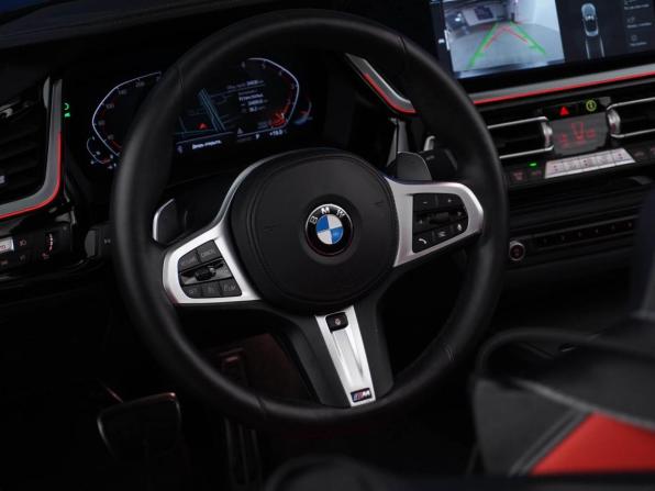 BMW Z4 III (G29) Рестайлинг с пробегом 2024 года, цена 6 988 888 рублей, 34930 км, родстер, Автокод Объявления