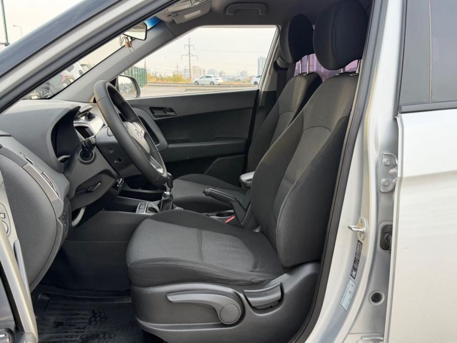 Hyundai Creta I Волгоград  - изображение 24