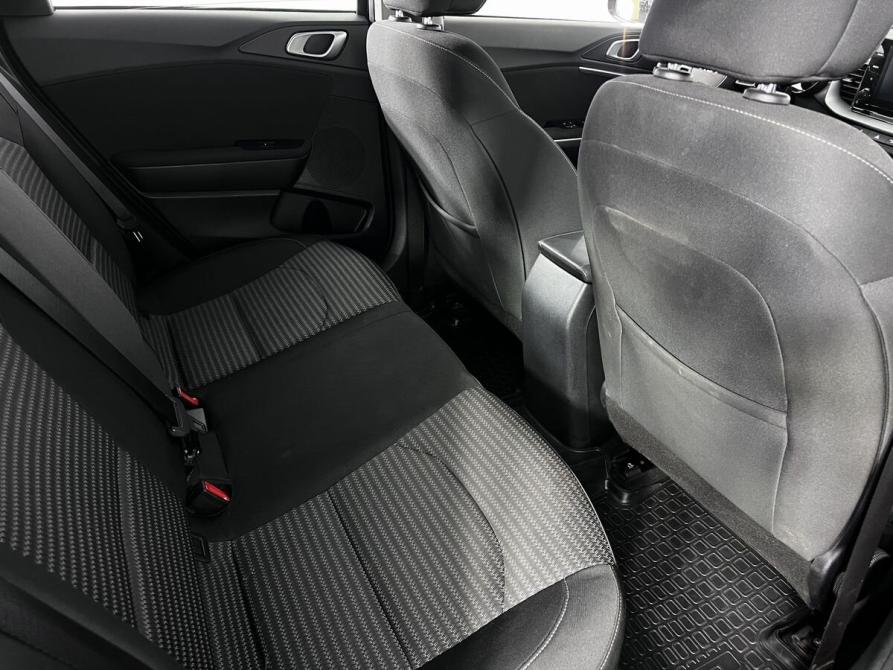Kia Ceed III Рестайлинг Калининград  - изображение 11