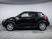 Nissan Juke I Москва  - изображение 24