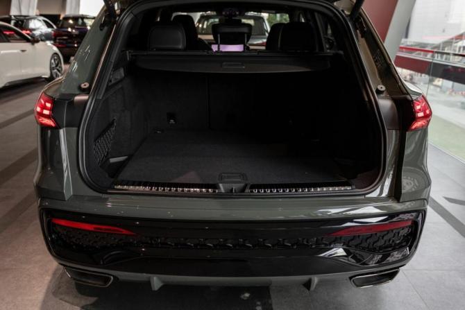 Новый Audi Q5 III 2026 года, цена 8 200 000 рублей, внедорожник, Автокод Объявления