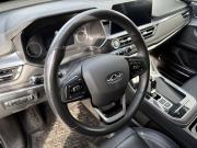 Chery Tiggo 8 I Рестайлинг Москва  - изображение 42