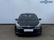 Kia Ceed II Рестайлинг Москва  - изображение 14