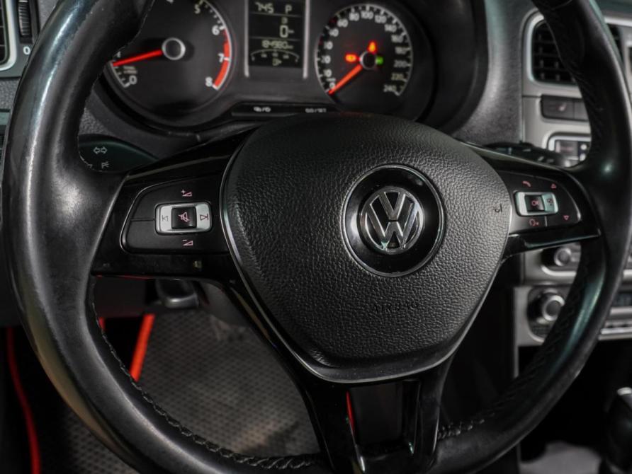 Volkswagen Polo V Рестайлинг Воронеж  - изображение 14