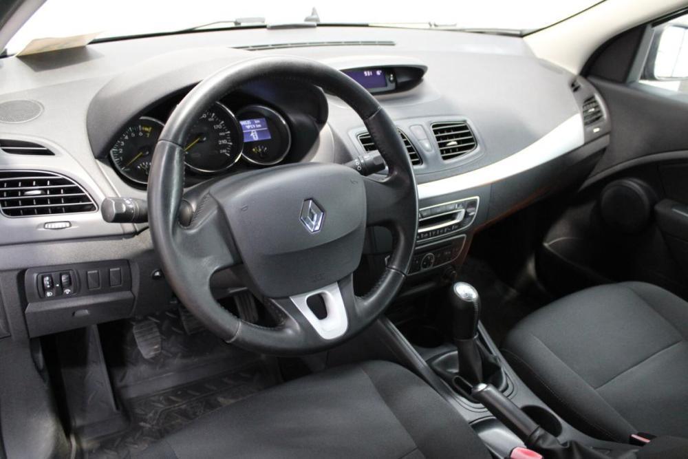 Renault Megane III Ярославль  - изображение 10