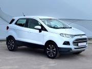 Ford EcoSport II Воронеж  - изображение 25