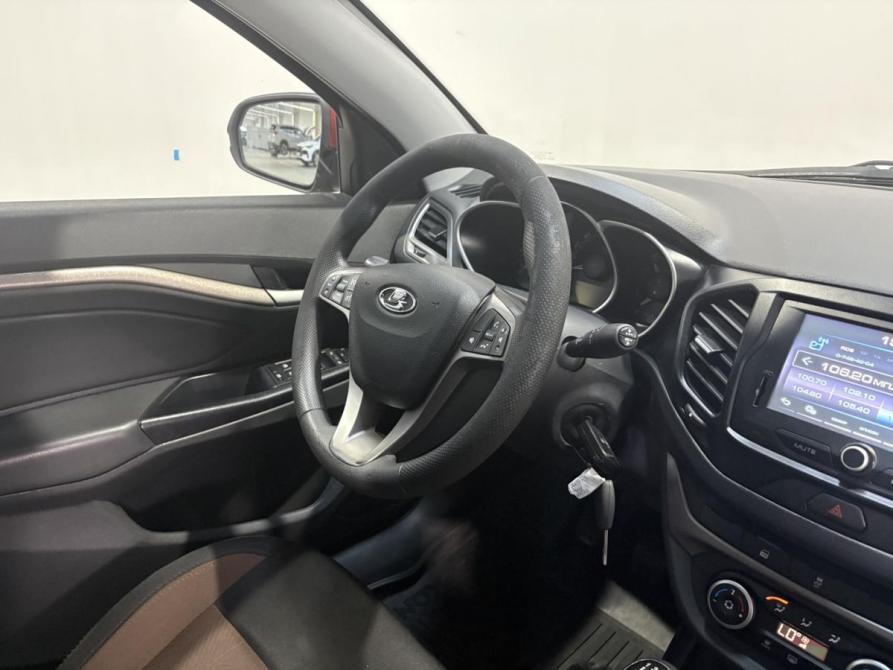 Lada (ВАЗ) Vesta I Курск  - изображение 5