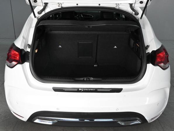 Citroen DS4 с пробегом 2013 года, цена 879 000 рублей, 70875 км, хэтчбек, Автокод Объявления