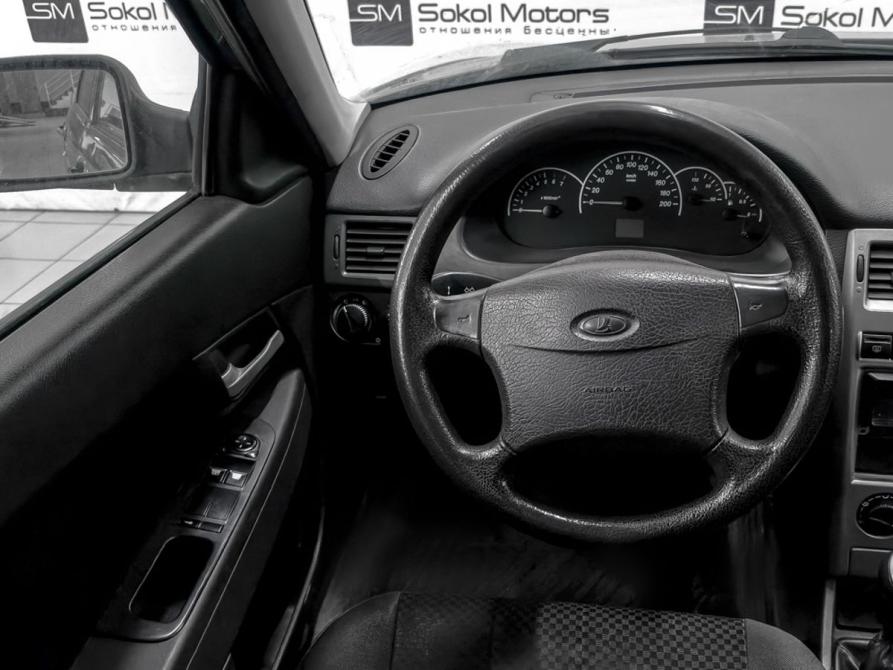 Lada (ВАЗ) Priora I Ростов-на-Дону  - изображение 8