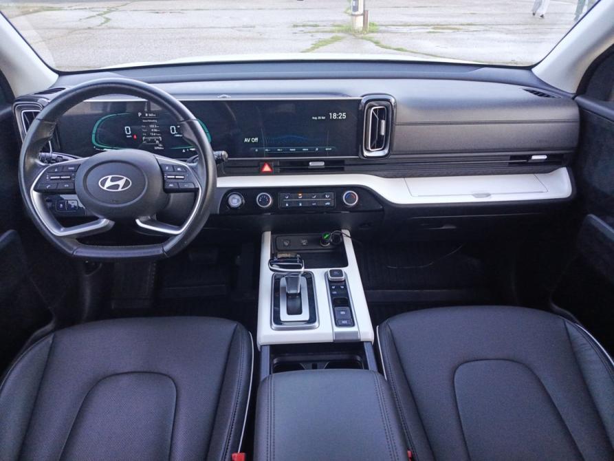 Hyundai Mufasa I (NU2) Набережные Челны  - изображение 17
