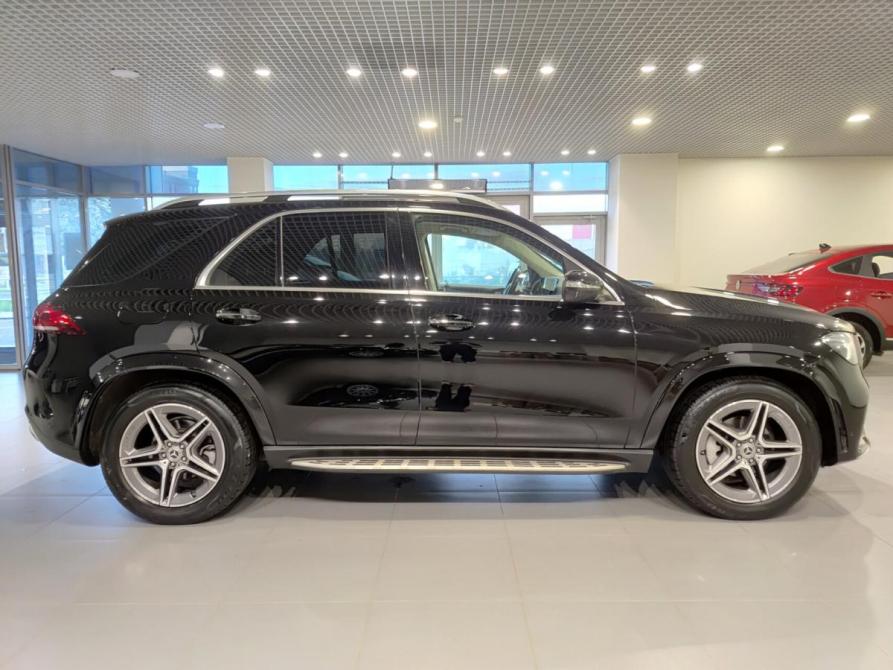Mercedes-Benz GLE II (V167) Казань  - изображение 5