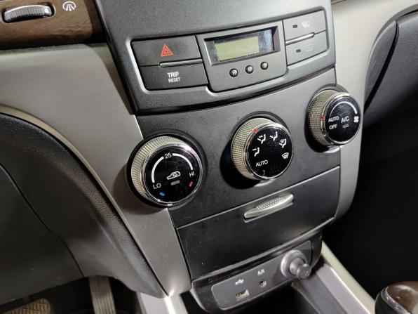 SsangYong Actyon II с пробегом 2012 года, цена 850 000 рублей, 226337 км, внедорожник, Автокод Объявления