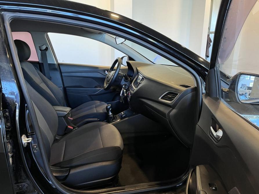 Hyundai Solaris II Чебоксары  - изображение 29