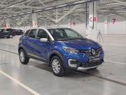 Renault Kaptur I Рестайлинг Казань  - изображение 31