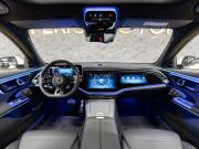 Mercedes-Benz E-Класс AMG VI (W214) Москва  - изображение 38