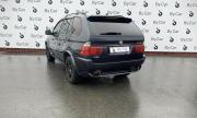BMW X5 I (E53) Рестайлинг Сургут  - изображение 16