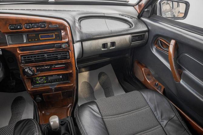 Lada (ВАЗ) 2115 с пробегом 2006 года, цена 149 000 рублей, 240000 км, седан, Автокод Объявления
