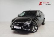 Lada (ВАЗ) Vesta I Саратов  - изображение 24