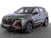 Changan CS35 Plus I Рестайлинг Москва  - изображение 30
