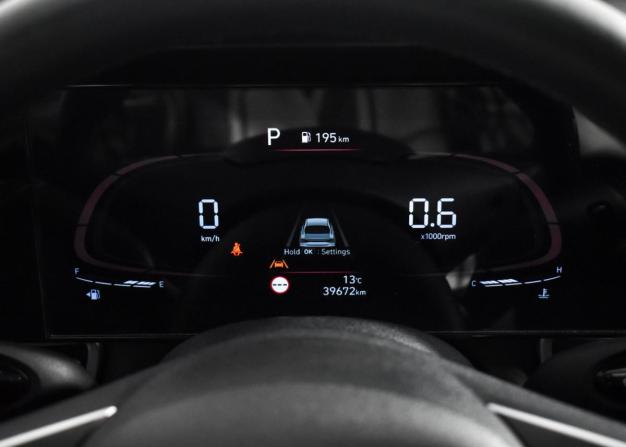 Hyundai Elantra VII (CN7) Рестайлинг с пробегом 2024 года, цена 2 127 890 рублей, 39670 км, седан, Автокод Объявления