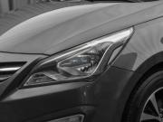 Hyundai Solaris I Рестайлинг Москва  - изображение 39